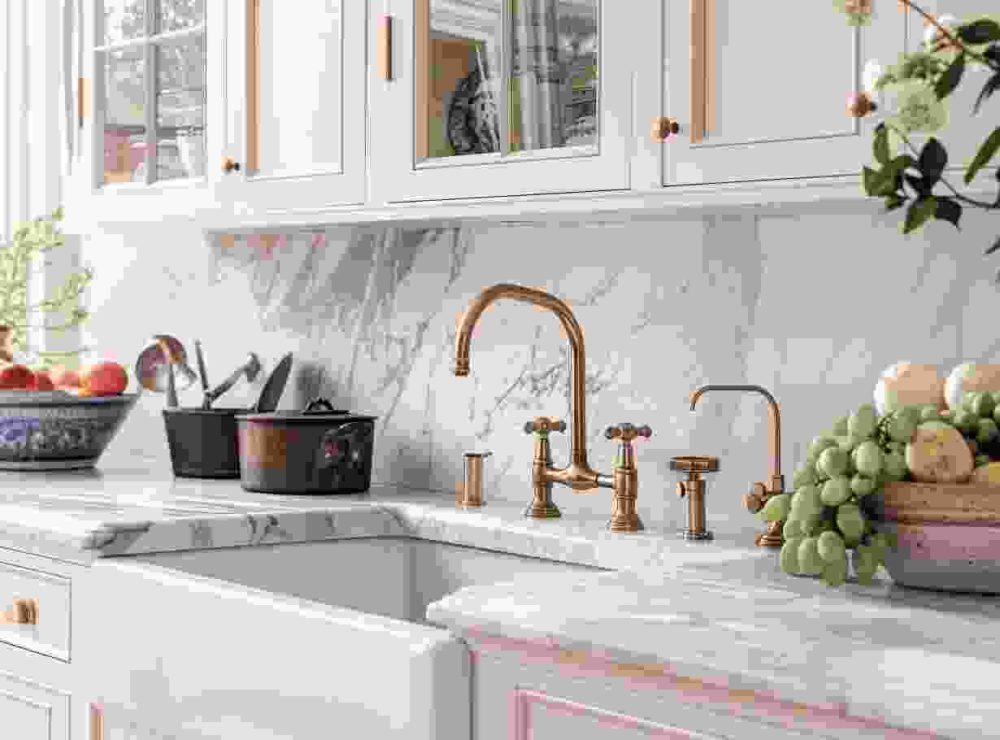 Hub Rods Kitchen Elegant Classic Kitchen Hub Interior Design - Alumatek